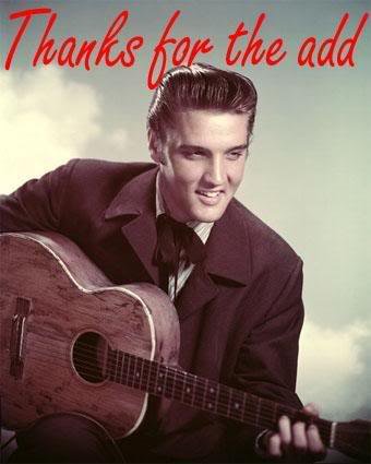 Король рок-н-ролла Элвис Пресли – воплощение в куклах