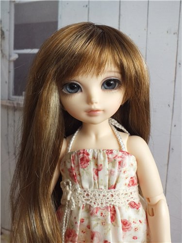 История с абрикосами. Littlefee Lishe от Fairyland | Бэйбики История с абрикосами. Littlefee Lishe от Fairyland (фото 7)