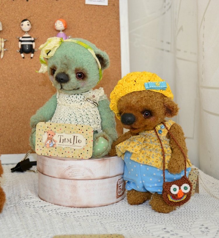 Фото с выставки "Время кукол" 11, Санкт-Петербург 2013 | Бэйбики Фото с выставки "Время кукол" 11, Санкт-Петербург 2013