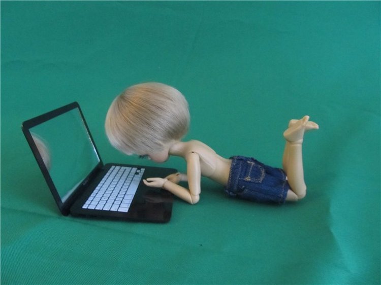 Разрешите представиться - Петер-Хеттер. LUTS Tiny Delf 20 PETER - HATTER (фото 2)