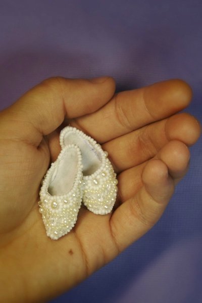 Вечная женственность в образах Enchanted Dolls. Куклы Марины Бычковой