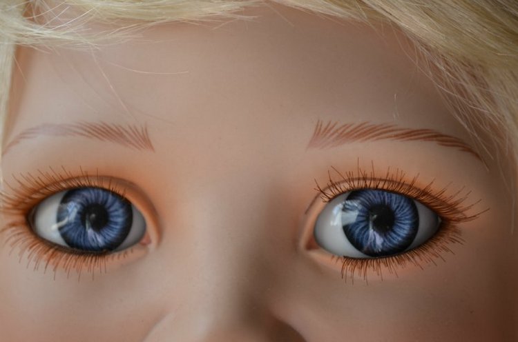 Себастьян - брат-близнец Арабеллы от Кристин Оранж (фото 7)