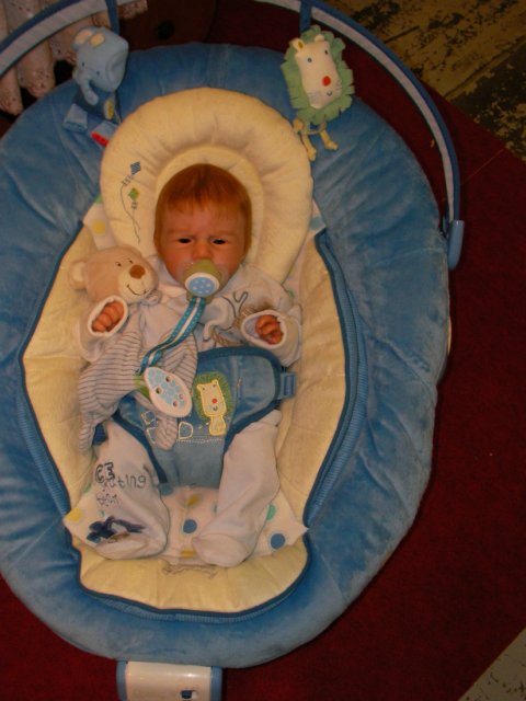 Выставка Модна лялька-6 Киев, октябрь 2013