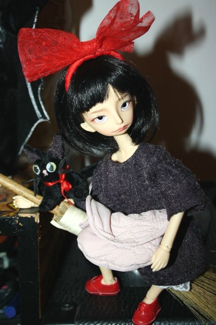 БЖД-Встреча за Полярным Кругом! Конкурс костюмов посвященных Хеллуину (фото 6)