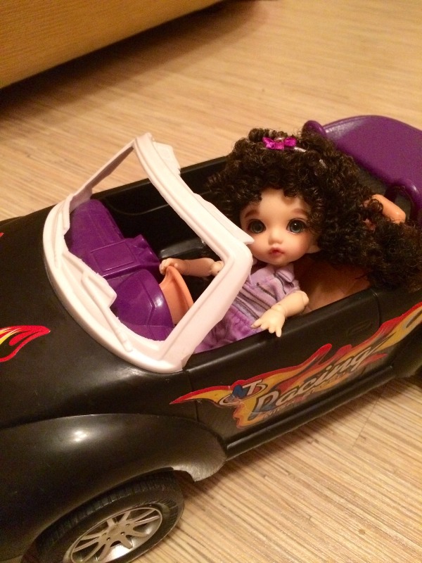 Моя большая-маленькая радость, пуки фи Ванилька от FairyLand | Бэйбики Моя большая-маленькая радость, пуки фи Ванилька от FairyLand