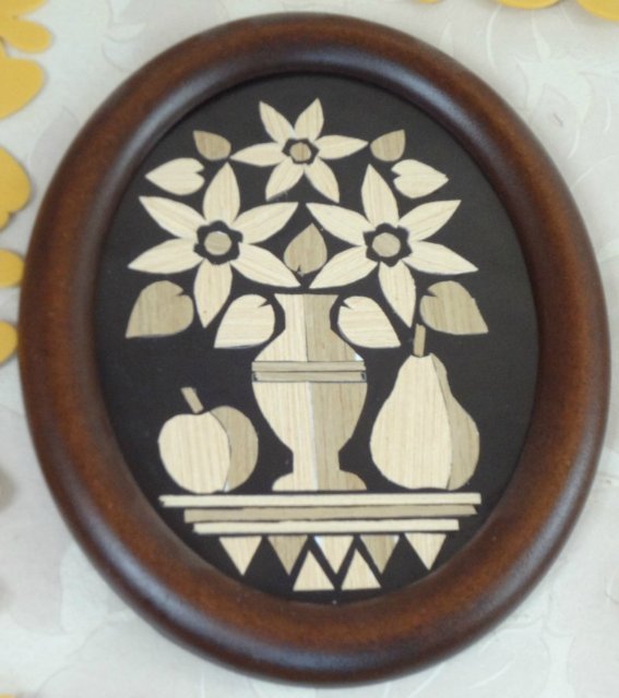 Мои работы на новый год и не только (фото 9)