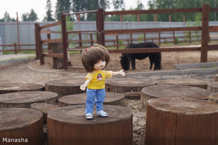 Как Майка в зоопарк ходила. pukiFee Ante Fairyland | Бэйбики Как Майка в зоопарк ходила. pukiFee Ante Fairyland