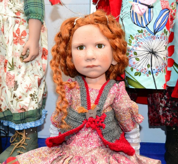 "Искусство куклы IV" - поездка за впечатлениями