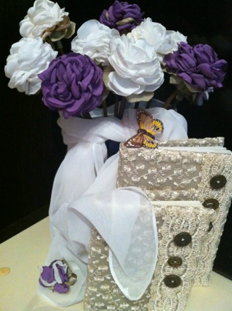 Очумелые ручки или необычное в обычном