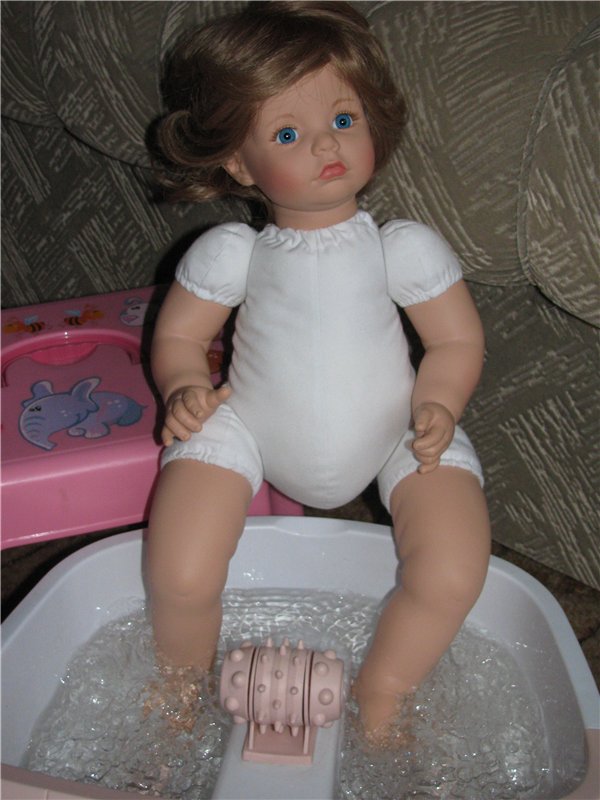 Моя малышка от Susan Wakeen