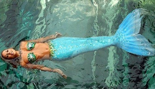 Русалочка. Старая сказка на новый лад. Нелли, Кайе Виггз