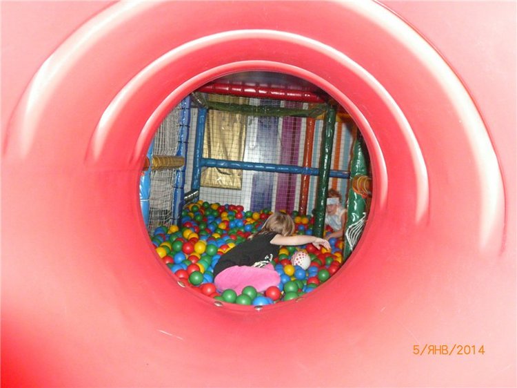 Новогодний "Карнавал" — Встречи коллекционеров кукол (кукловстречи): анонсы