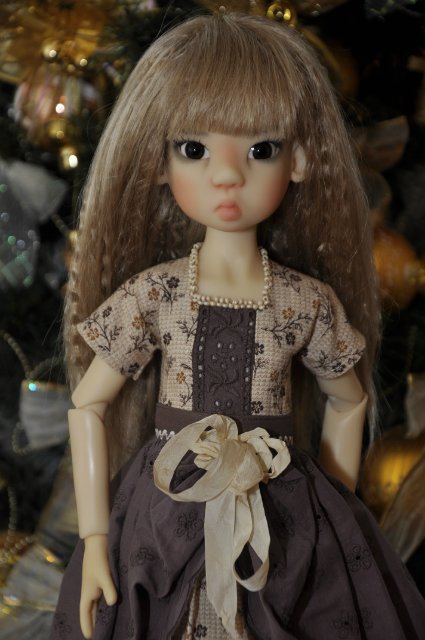 Моя новая Мики файр от Кайе Виггз и другие девочки (фото 2)