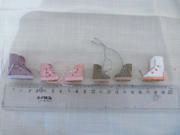 Эволюция обуви для БЖД (от Литлфи до реалика и обратно) (фото 2)