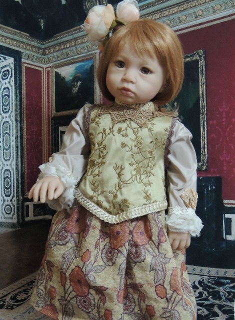 Моя любимочка - Lee Middleton (фото 10)