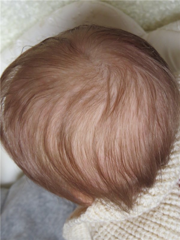 Малыши реборн из мастерской Лики Егориной | Бэйбики Малыши реборн из мастерской Лики Егориной