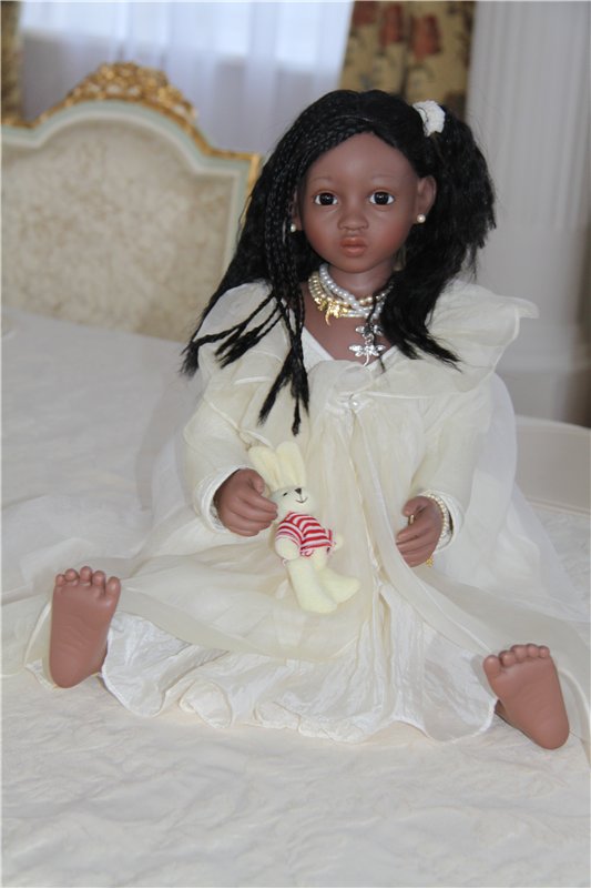 Josephine и Will от Philip Heath