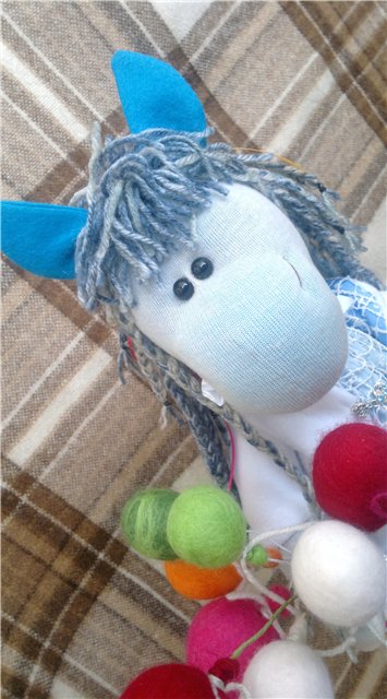 Мои игрушки - зверушки. Тильда своими руками. Часть 2