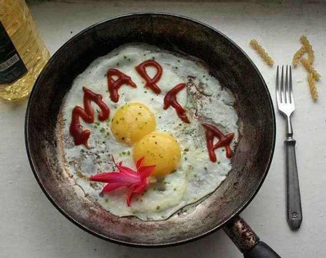 Женщины похожи на людей и живут рядом с ними или Слаще жизни и горше смерти. Предпраздничная болталка (фото 6)