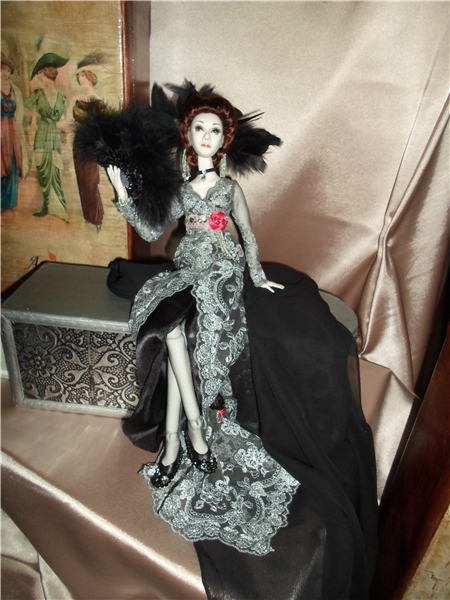 "Весенний бал" на Ветошном 2014. Часть II