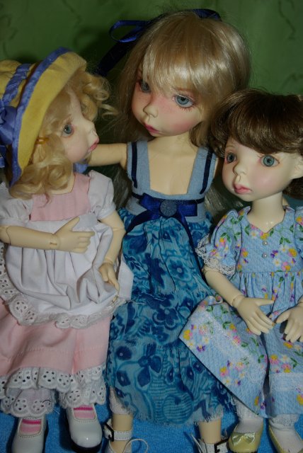 Моя семья Lasher прощается с Adeline от Kim Lasher