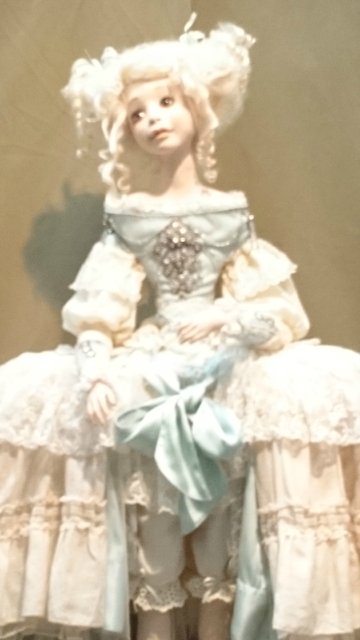 MOSCOW FAIR 2014 - Плюшевые мишки и другие очаровательные зверушки