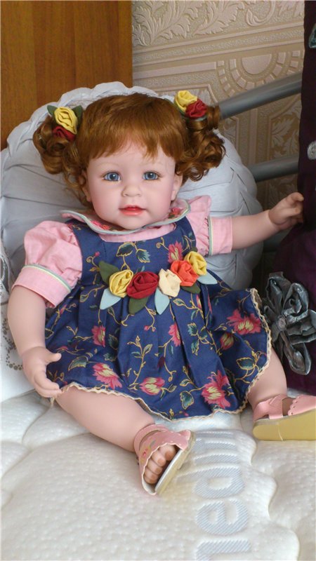 Ностальжи: девочки, с которых все началось (фото 3)