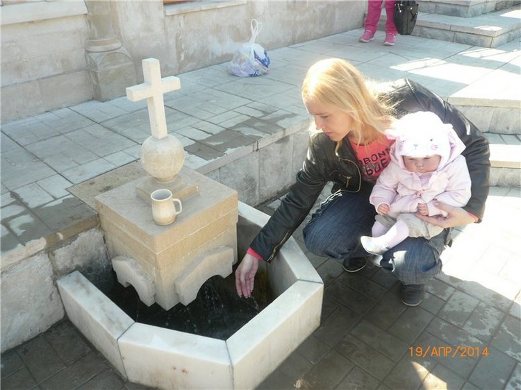 Сонечка. Кукла реборн Натальи Прониной