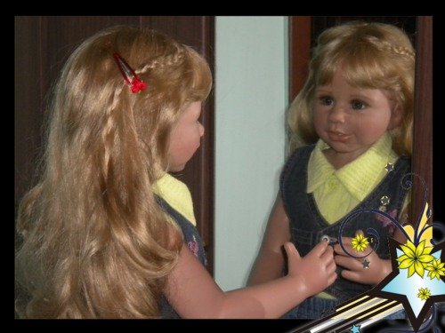 Мои девочки от Моники Левиниг (фото 5)