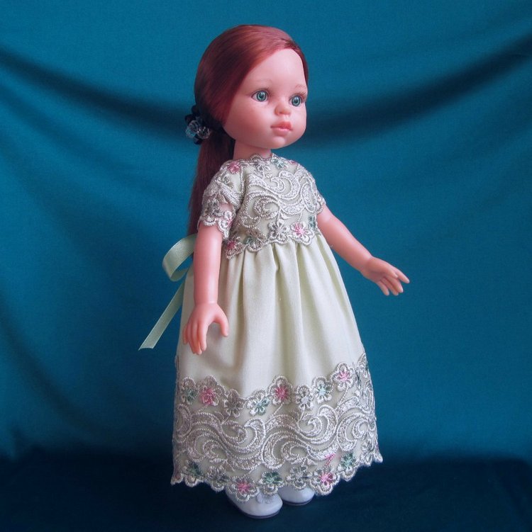 Вкусный гардеробчик — Одежда и обувь для кукол своими руками: фото