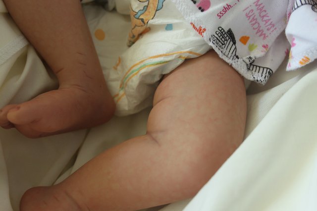 Ностальгия... кукла реборн Элины Кудрявцевой