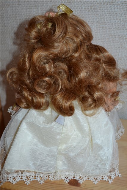 Моя милая Фиалка от Susan Wakeen