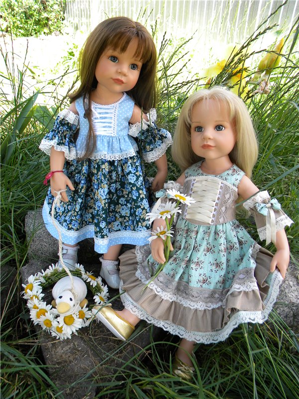 Ожидание себя оправдало - Лерочка Gotz (фото 9)