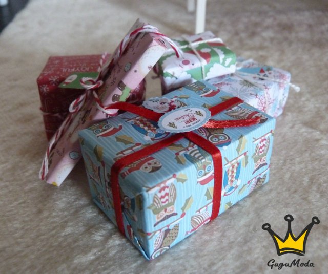 Ирреальный магазин GuguModa