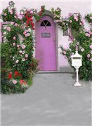 Закрыто. Совместная закупка фонов для фотографирования кукол