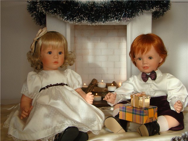 Пятый элемент и шестое чувство. Susan Wakeen - Visions of sugar plums (фото 4)