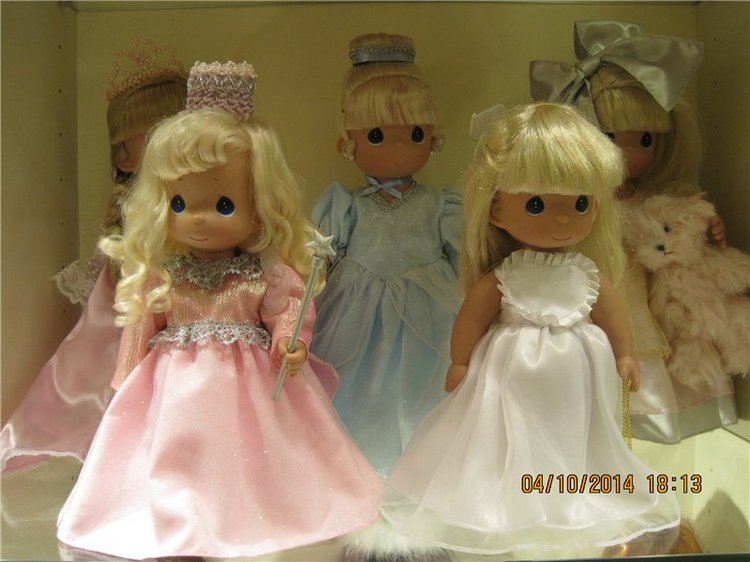 Отличное настроение! Реалики Муся и Тося