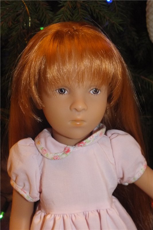 Мои любимые девочки (Sylvia Natterer) Gotz | Бэйбики Мои любимые девочки (Sylvia Natterer) Gotz