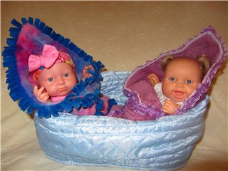 Мамочки играются,ведь вернуться в детство никогда не поздно. Игровые малыши Baby Annabell, Chu-Chu, Baby Born от Zapf