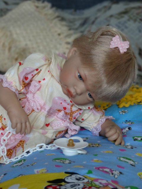 Малыши играют — Другие хобби и увлечения: сад (фото 4)