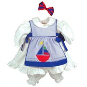 Маффинки. Сезоны | Бэйбики Маффинки. Сезоны — Одежда и обувь для кукол своими руками: фото (фото 3)