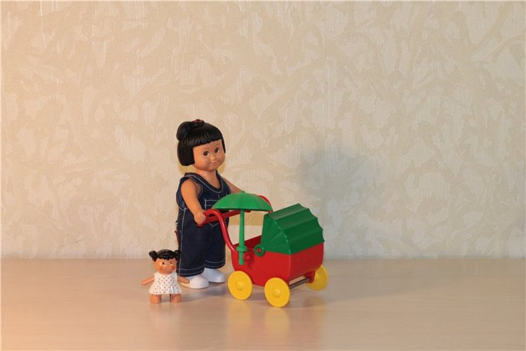 Куклы Lego Dolls | Бэйбики Куклы Lego Dolls — Lego Friends (Лего Френдс) и мини (фото 3)