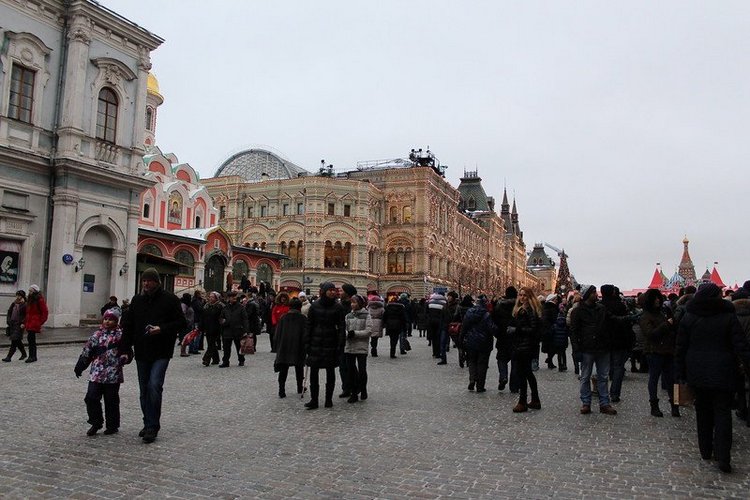 Москва. Куклы Gloob Face - Шерри, Сьюзи, Натуся и их подружка (фото 6)