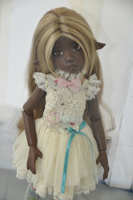 Сон наяву, или черная жемчужинка Лариса дарк тан от Кайе Виггз у меня дома (фото 4)