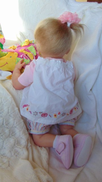 Ксюшенька! Еще одна Марлишка! Кукла реборн Шепелевой Людмилы