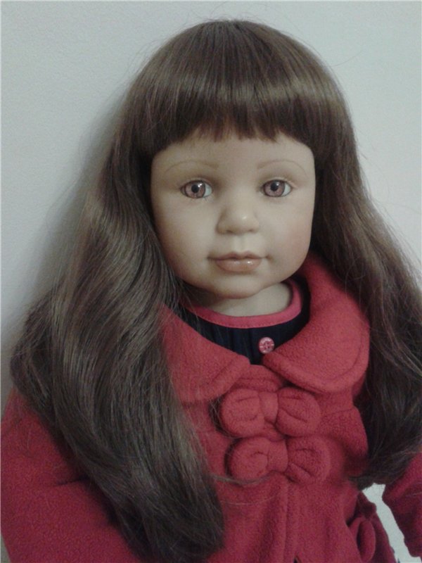 Моя красавица Мелани (Melanie, Brigitte Paetsch)