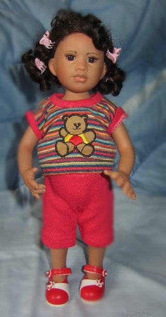 Сегодня тридцать восемь — Домашние коллекции кукол: фото собраний (фото 9)