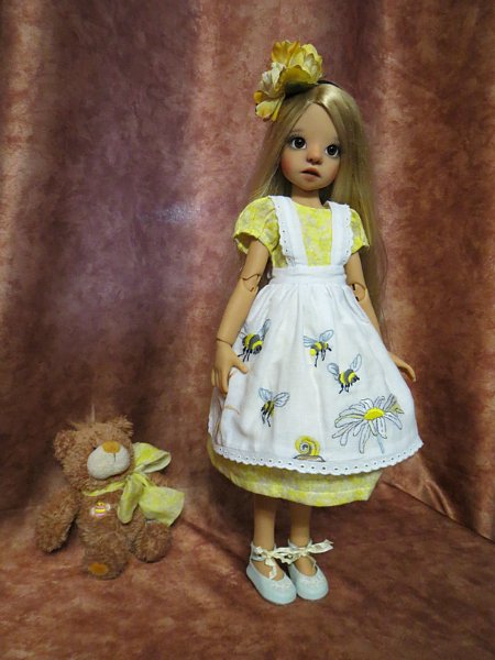 Пришли сказать: «Спасибо!». часть1