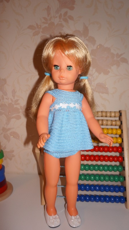 Из чего же сделаны наши девчонки? ;)) | Бэйбики Из чего же сделаны наши девчонки? ;)) (фото 4)