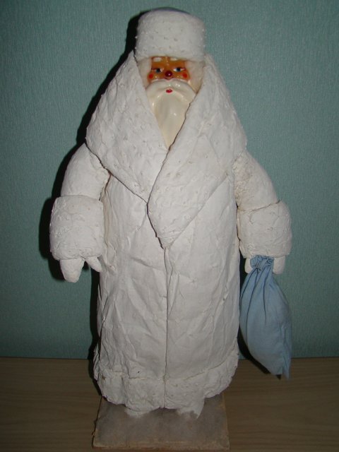 Записки реаниматора. Часть 1. СССР